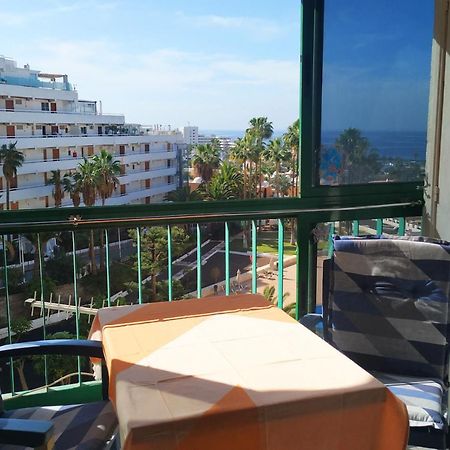 Vina Del Mar 6 Apartman Playa Feñabe Kültér fotó