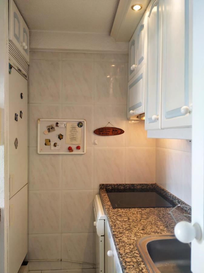 Vina Del Mar 6 Apartman Playa Feñabe Kültér fotó
