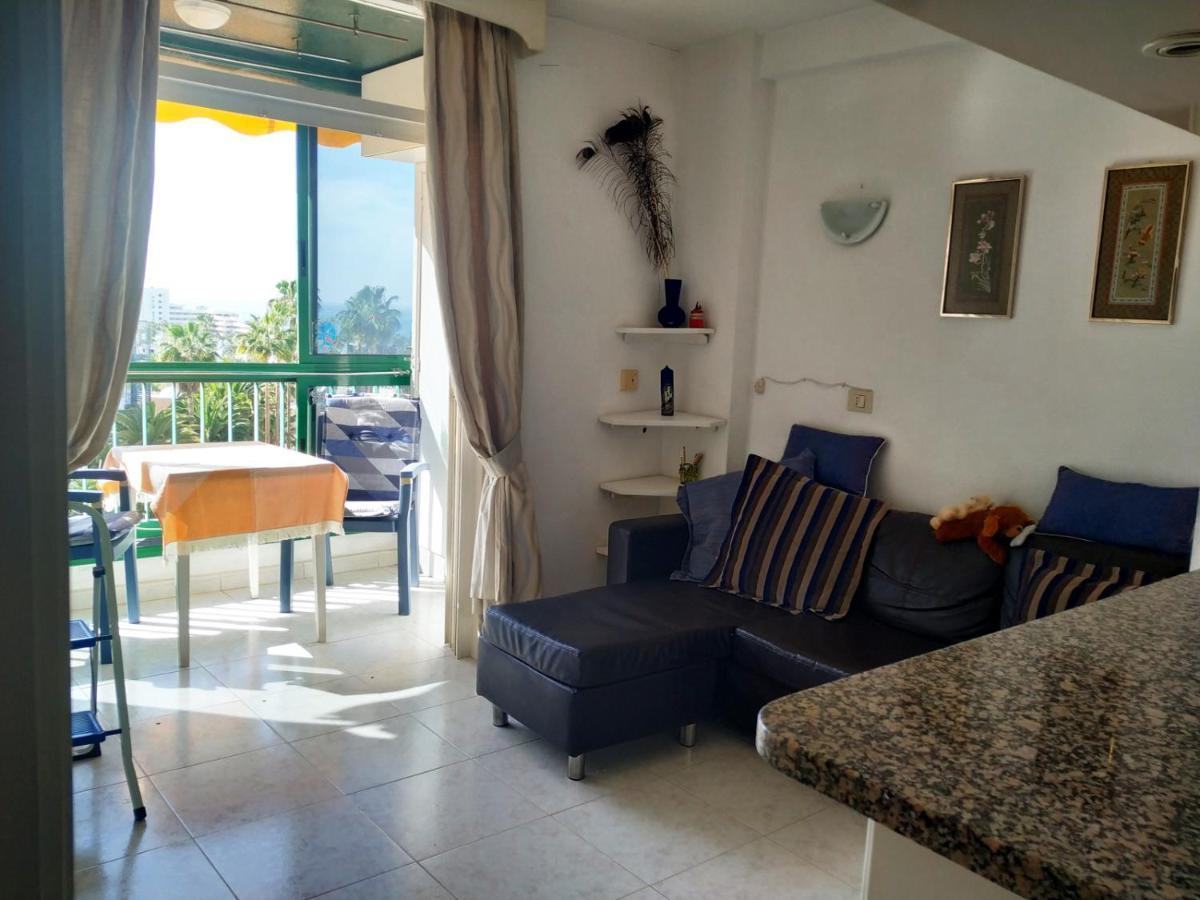 Vina Del Mar 6 Apartman Playa Feñabe Kültér fotó
