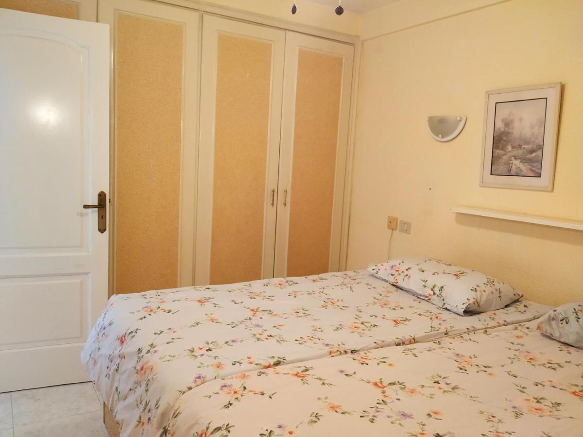 Vina Del Mar 6 Apartman Playa Feñabe Kültér fotó