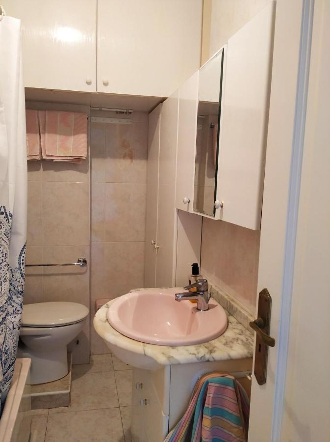 Vina Del Mar 6 Apartman Playa Feñabe Kültér fotó