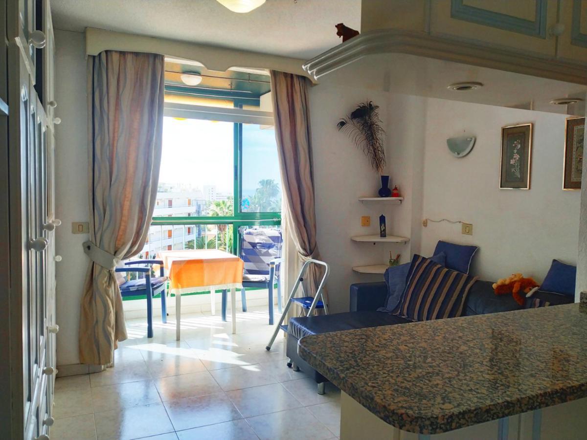 Vina Del Mar 6 Apartman Playa Feñabe Kültér fotó