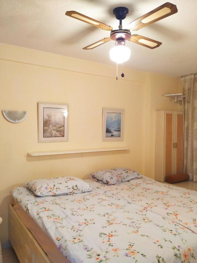 Vina Del Mar 6 Apartman Playa Feñabe Kültér fotó